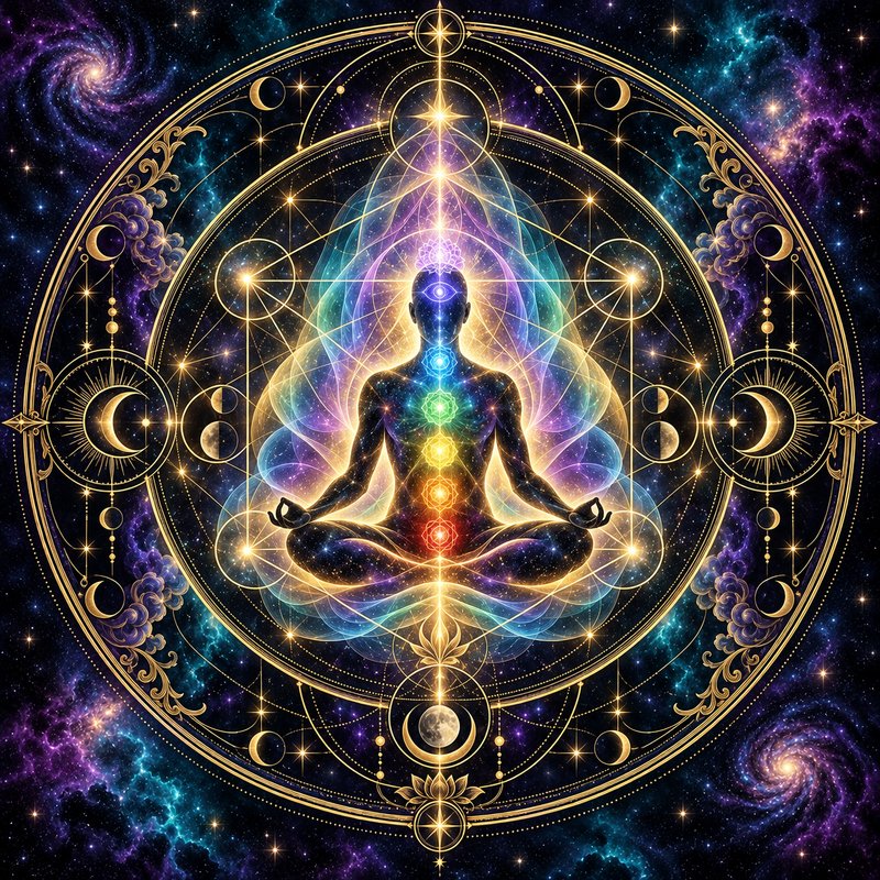 aura