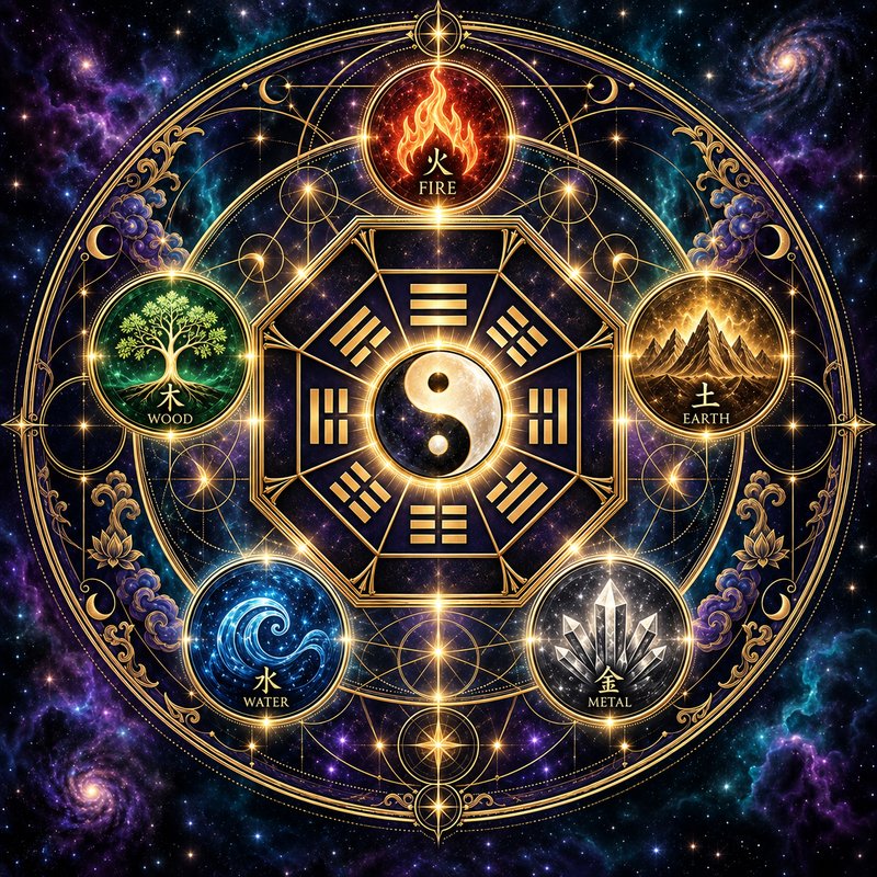 feng-shui