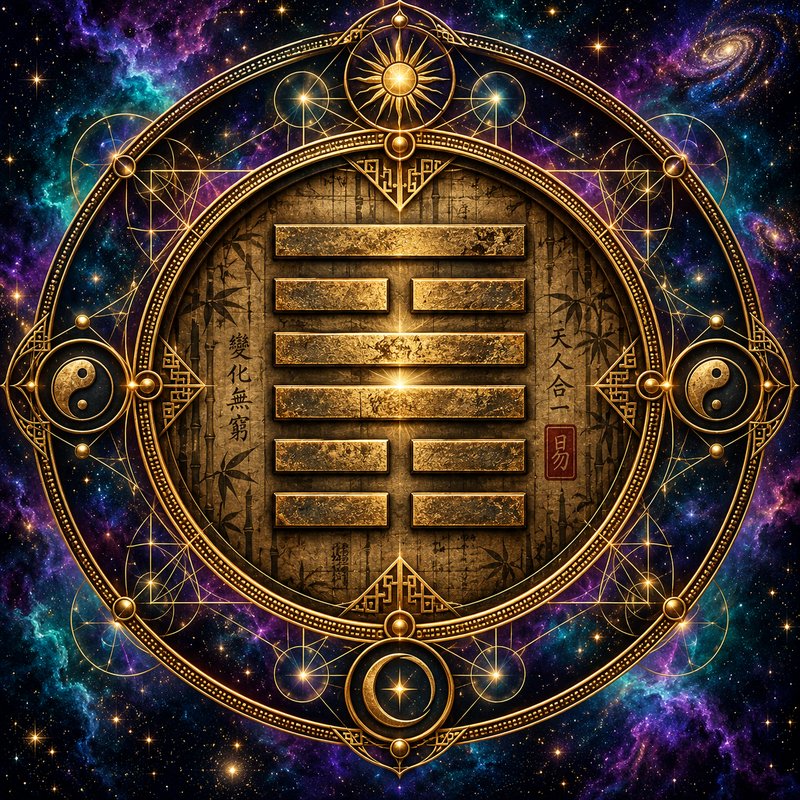 iching