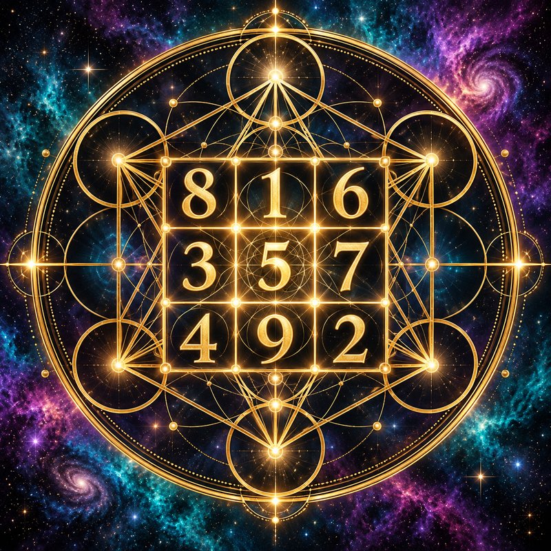 numerology